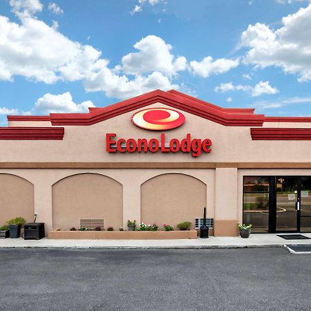 Econo Lodge Easton Route 50 Bagian luar foto