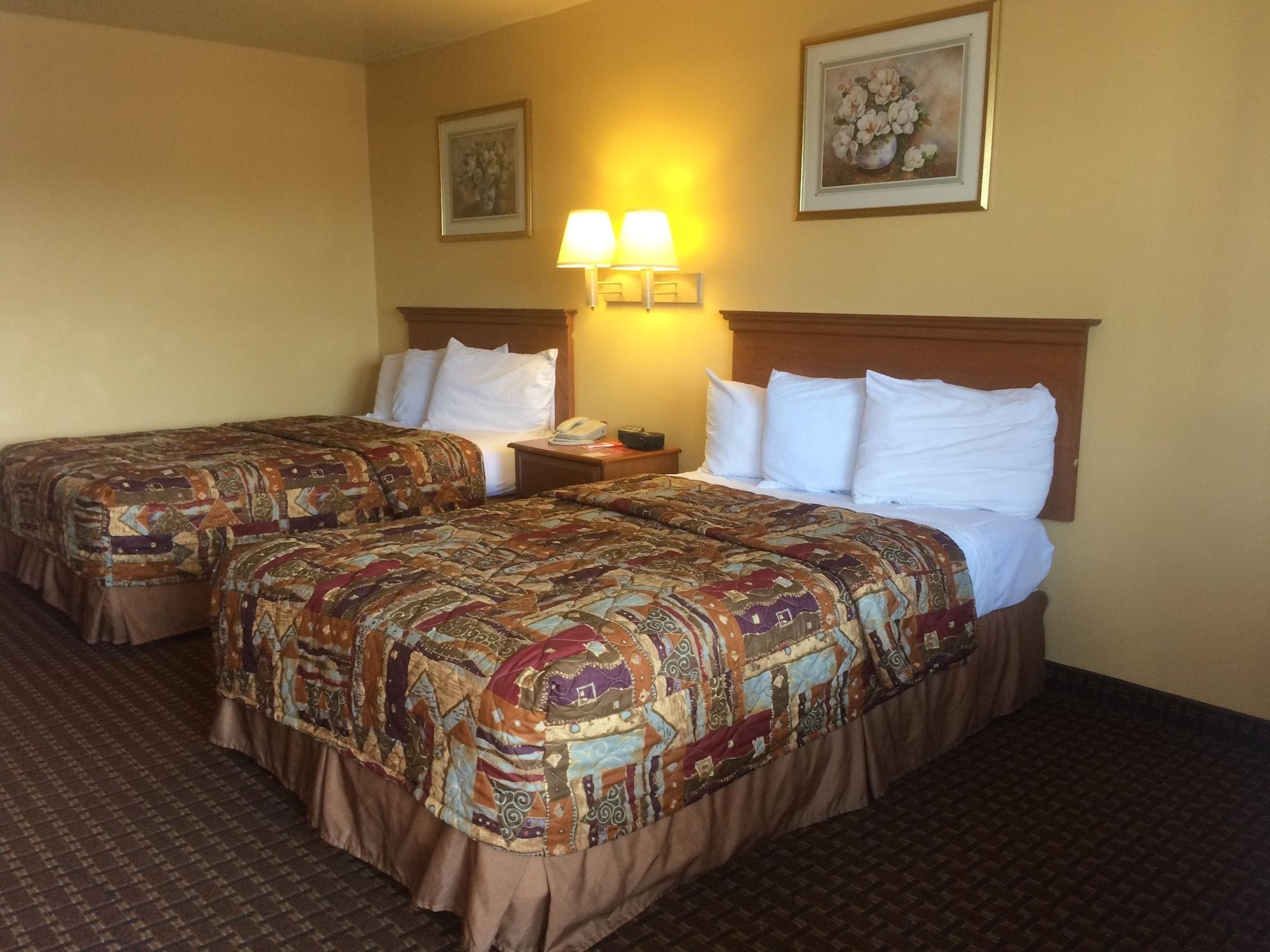 Econo Lodge Easton Route 50 Bagian luar foto