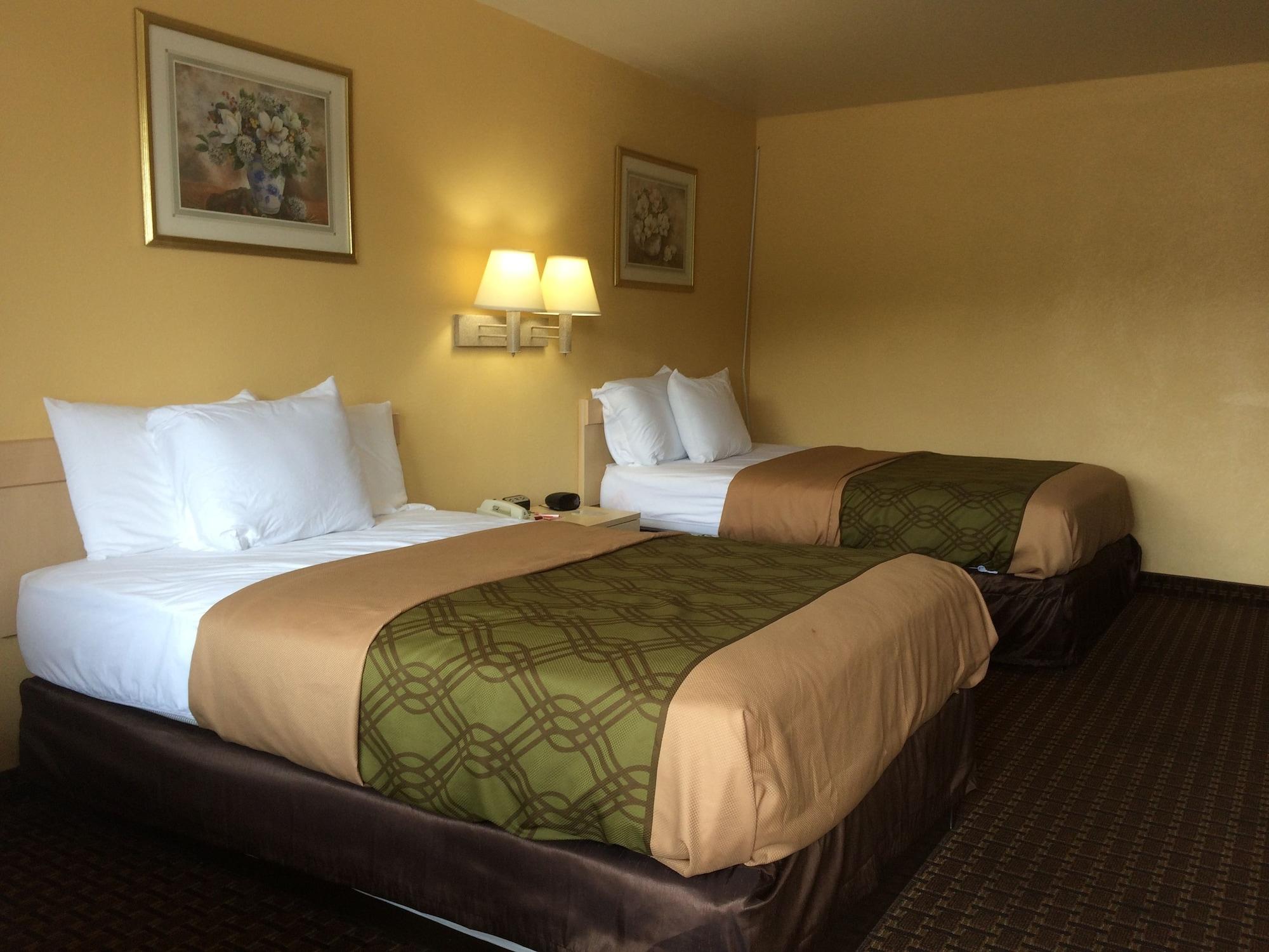 Econo Lodge Easton Route 50 Bagian luar foto