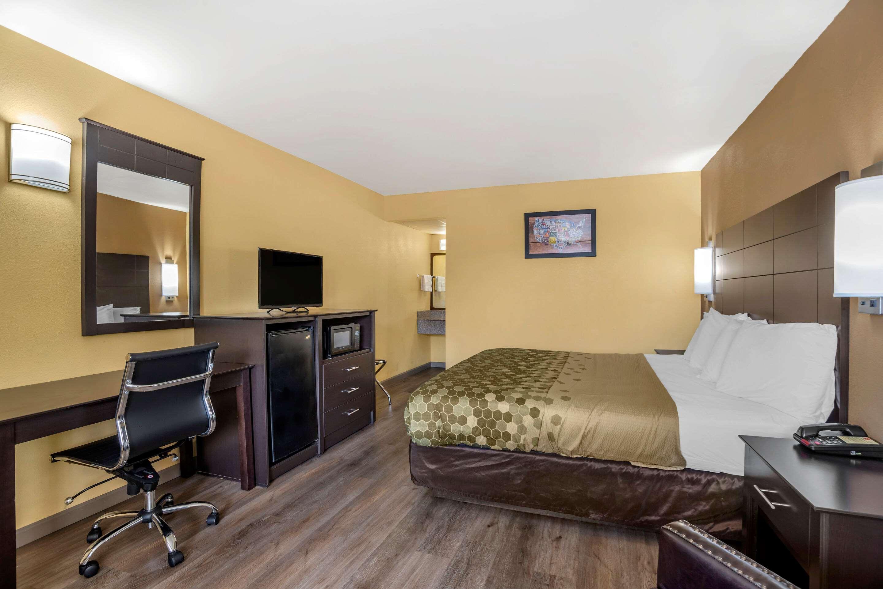 Econo Lodge Easton Route 50 Bagian luar foto